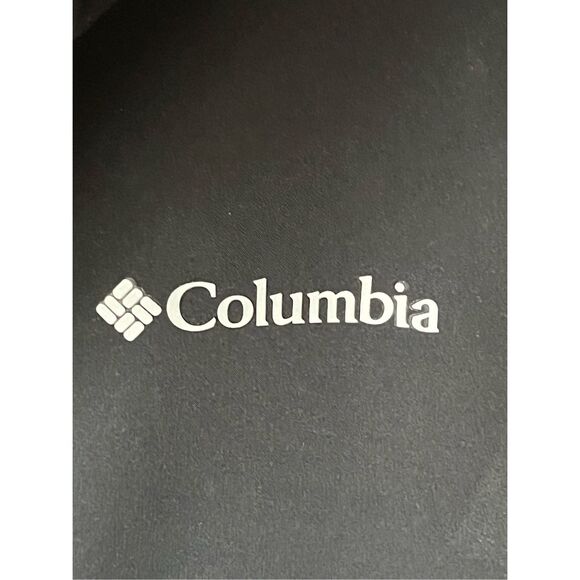 Columbia Omni Heat Jacket Coat Mens XXL - Black - Picture 10 of 10